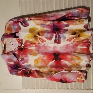 NWT☆ Jammy Job Blouse